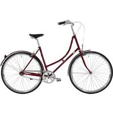 27,5" - Dame Standardcykler Bike by Gubi Bike 8 Gear 2020