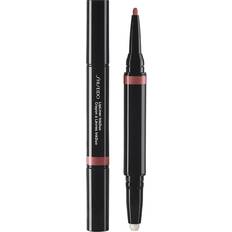 Læbeblyanter Shiseido LipLiner InkDuo #03 Mauve