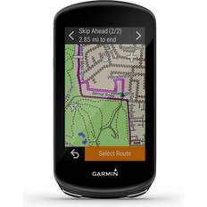 Garmin GPS Cykelcomputere & Cykelsensorer Garmin Edge 1030 Plus