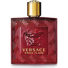 Versace Parfumer på tilbud Versace Eros Flame EdP 50ml