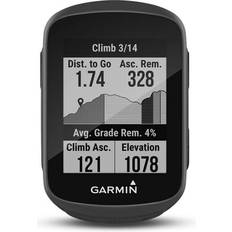 Garmin GPS Cykelcomputere & Cykelsensorer Garmin Edge 130 Plus