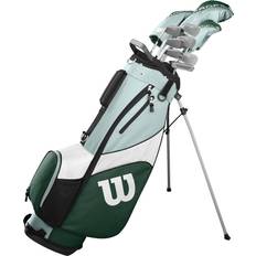 Komplette golfsæt Wilson Prostaff SGI Carry Complete Golf Set W