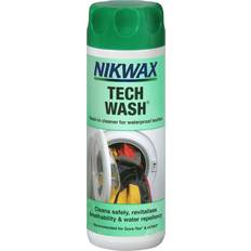 Tekstilrenrens Nikwax Tech Wash 300ml