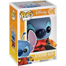 Funko Tyggelegetøj Funko Pop! Disney Lilo & Stitch 626