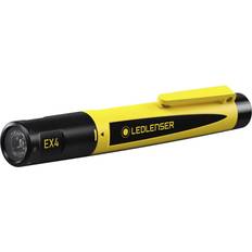 Led Lenser AAA (LR03) Lommelygter Led Lenser EX4