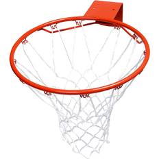 Net til basketballkurve Select Basket with Net