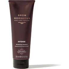 Grow Gorgeous Sulfatfri Hårprodukter Grow Gorgeous Intense Thickening Shampoo 250ml