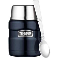 Thermos Servering Thermos King Termo madkasse 0.47L