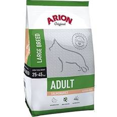 Arion Adult Large Salmon & Rice 12kg