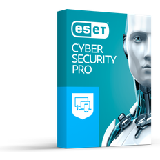 ESET Kontorsoftware ESET Cyber Security Pro