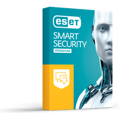 ESET Kontorsoftware ESET Smart Security Premium