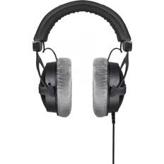 2.0 (stereo) - On-Ear Høretelefoner Beyerdynamic DT 770 Pro 80 Ohms