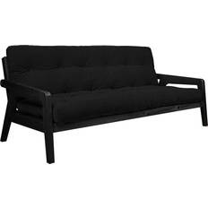 Brun - Sovesofaer Karup Design Grab Sofa 204cm