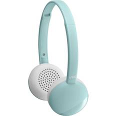 JVC On-Ear - Trådløse Høretelefoner JVC HA-S22W