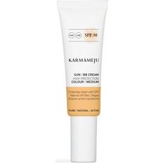 Karmameju Sun BB Cream SPF30 Medium 50ml