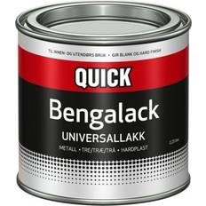Jotun Quick Bengalack Rustbeskyttelsesmaling Hvid 0.25L