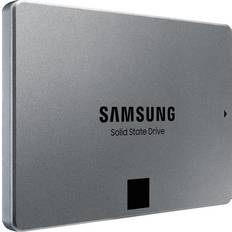 2.5" - SSDs Harddisk Samsung 870 QVO MZ-77Q8T0BW 8TB