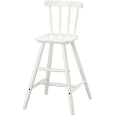 Ikea Hvid Babyudstyr Ikea Agam Junior Chair White