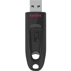 512 GB - USB 3.0/3.1 (Gen 1) USB Stik SanDisk Ultra 512GB USB 3.0