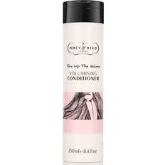 Percy & Reed Farvebevarende Hårprodukter Percy & Reed Turn Up the Volume Volumising Conditioner 250ml