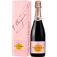 Veuve Clicquot Champagner Veuve Clicquot Rosé Champagne