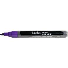 Liquitex Marker penne Liquitex Acrylic Marker Dioxazine Purple 186 2mm