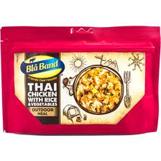 Blå Band Thai Chicken with Rice & Vegetables 139g