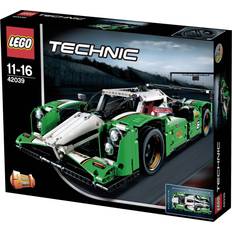 Lego Technic Lego Technic 24 Hours Race Car 42039