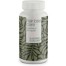 C-vitaminer - Ingefær Kosttilskud Australian Bodycare Hair Loss Care 60 stk
