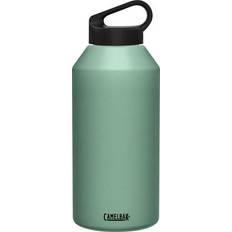 Camelbak Carry Cap Daily Hydration Insulated Drikkedunk 2L