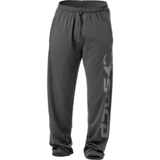 Gasp Bukser & Shorts Gasp Original Mesh Pants Men - Grey