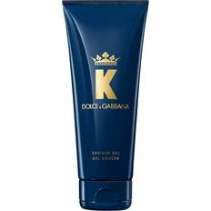 Dolce & Gabbana Bade- & Bruseprodukter Dolce & Gabbana K Shower Gel 200ml