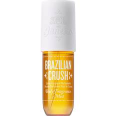 Herre Body Mists Sol de Janeiro Brazilian Crush Fragrance Body Mist 90ml