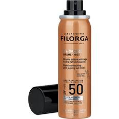 Filorga Solcremer & Selvbrunere Filorga UV Bronze Mist SPF50+ 60ml