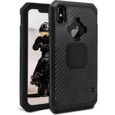 Rokform Grå Mobilcovers Rokform Rugged Case for iPhone XS Max
