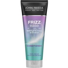 John Frieda Normalt hår Hårprodukter John Frieda Frizz Ease Weightless Wonder Conditioner 250ml