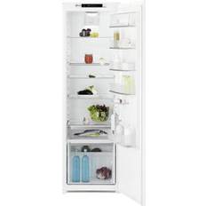 55 cm Integrerede køleskabe Electrolux LRB3DE18S Integreret, Hvid