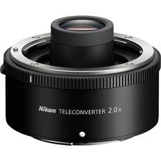 Tilbehør til objektiver Nikon Z TELECONVERTER TC-2.0X Telekonverter