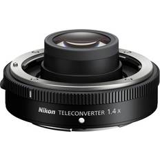 Nikon Tilbehør til objektiver Nikon TC-1.4x Telekonverter
