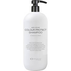 Grazette Herre Shampooer Grazette Add Some Color Protect Shampoo 1000ml