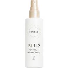 Lumene Blur Longwear Makeup Setting Spray 100ml
