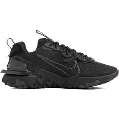 Nike 2,5 - Herre - Snørebånd Sneakers Nike React Vision M - Black/Anthracite