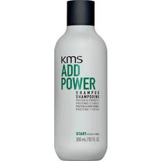 KMS California AddPower Shampoo 300ml