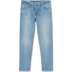 Herre - Lav talje Jeans Levi's 512 Slim Taper Fit Jeans - Pelican Rust/Blue