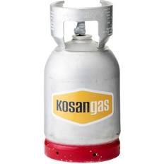 Gaspåfyldninger Kosan Gas Gas Bottle 6kg Exchange