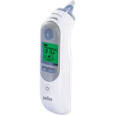 Automatisk slukning Febertermometre Braun ThermoScan 7 IRT6520