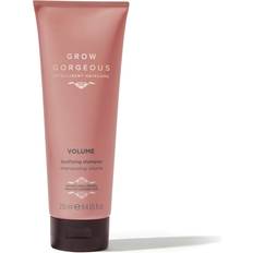 Grow Gorgeous Sulfatfri Hårprodukter Grow Gorgeous Volume Bodifying Shampoo 250ml
