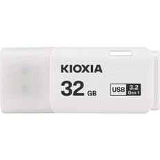 32 GB USB Stik Kioxia USB 3.2 Gen 1 TransMemory U301 32GB