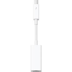 Kabeladaptere Kabler Apple USB-C - USB-A M-F 0.2m