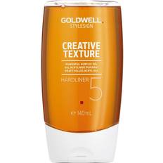 Goldwell Solbeskyttelse Stylingprodukter Goldwell Stylesign Creative Texture Hardliner 140ml